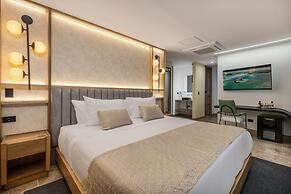 LIN Hotel Suite Deluxe