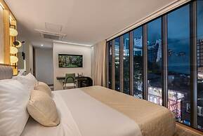 LIN Hotel Suite Deluxe