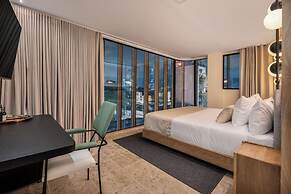 LIN Hotel Suite Deluxe