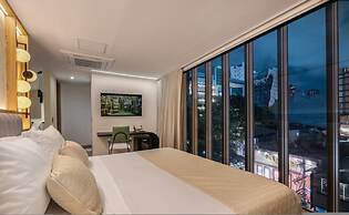 LIN Hotel Suite Deluxe