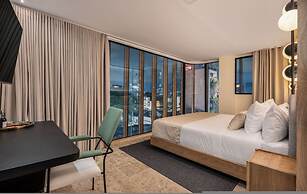 LIN Hotel Suite Deluxe
