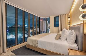 LIN Hotel Suite Deluxe