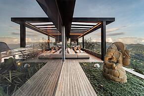 Ultra Luxury Villa With Unique Lake View