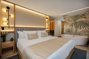 LIN Hotel Junior Suite 503