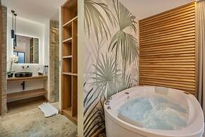 LIN Hotel Junior Suite 503