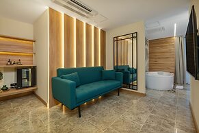 LIN Hotel Junior Suite 503