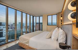 LIN Hotel Junior Suite 503