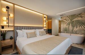 LIN Hotel Junior Suite 503