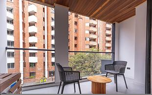 Opera 304 in Medell n