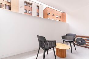 Opera 302 in Medell n