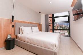 Metropolitan Living 1515