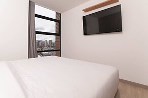 Metropolitan Living 1515