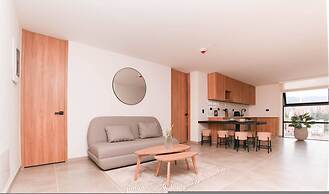 Metropolitan Living 1515