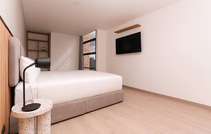 Metropolitan Living 1515