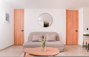 Metropolitan Living 1515