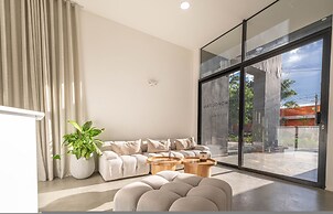 Metropolitan Living 1515