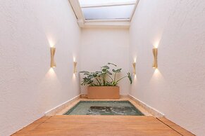 Casa Museo Deluxe Jacuzzi