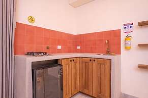 Casa Museo Deluxe Jacuzzi