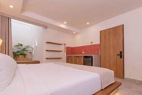 Casa Museo Deluxe Jacuzzi