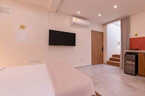 Casa Museo Deluxe Jacuzzi