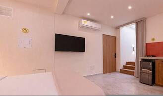 Casa Museo Deluxe Jacuzzi