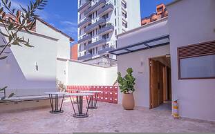Casa Museo Deluxe Jacuzzi