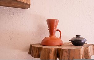Casa Museo Deluxe Jacuzzi