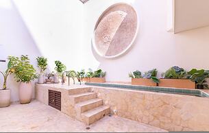 Casa Museo Deluxe Jacuzzi