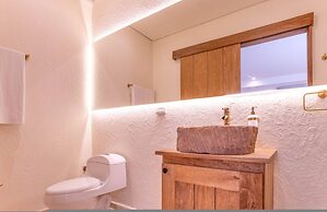 Casa Museo Deluxe Jacuzzi