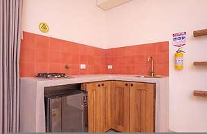 Casa Museo Deluxe Jacuzzi