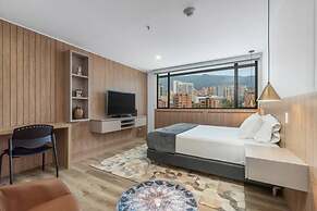 Go Living Suites - 1013