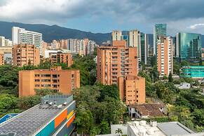 Go Living Suites - 1013