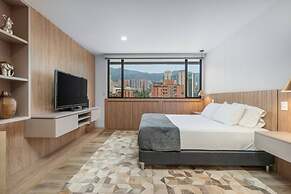 Go Living Suites - 1013