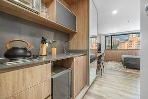 Go Living Suites - 1013