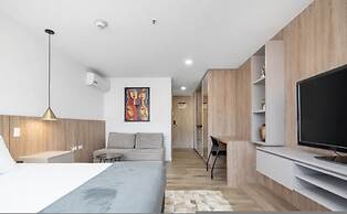 Go Living Suites - 1013