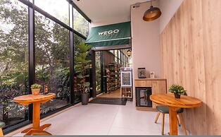 Go Living Suites - 1013