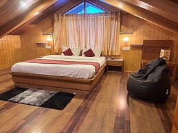 Hotel The Red Apple