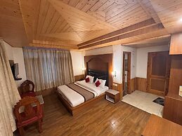 Hotel The Red Apple