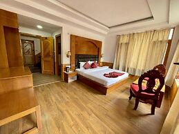 Hotel The Red Apple