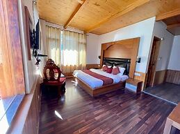 Hotel The Red Apple