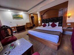 Hotel The Red Apple