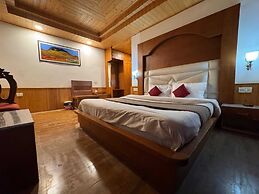 Hotel The Red Apple