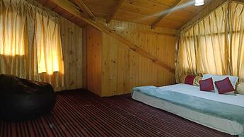 Hotel The Red Apple