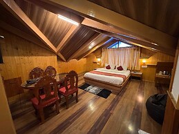 Hotel The Red Apple