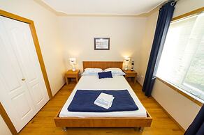 Beachfront Apartment Mareo 5