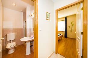 Beachfront Apartment Mareo 5