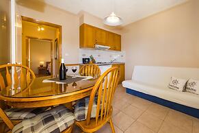 Beachfront Apartment Mareo 4