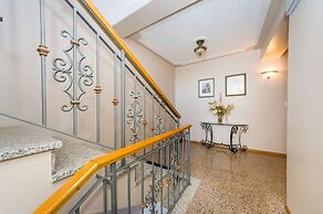 Beachfront Apartment Mareo 4
