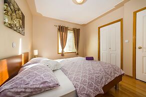 Beachfront Apartment Mareo 4