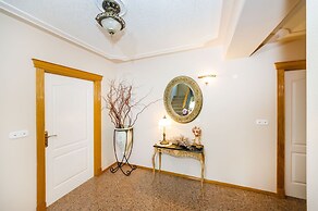 Beachfront Apartment Mareo 4